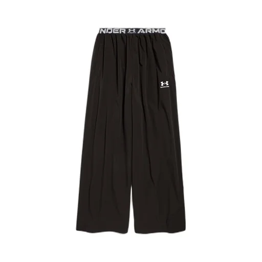 Under Armour® Reversible Layered Tracksuit Pants
