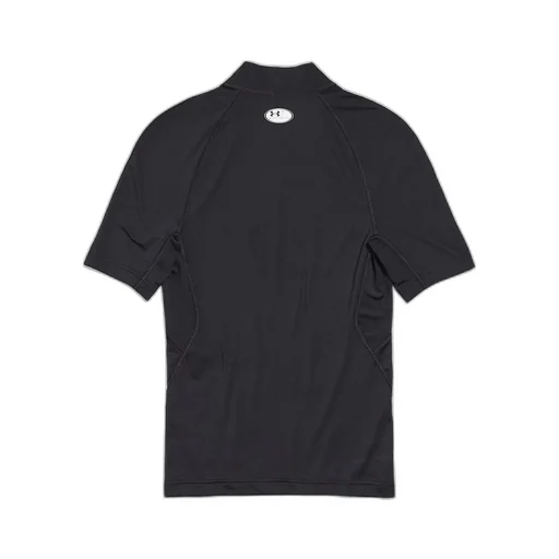 Mock Neck T-Shirt