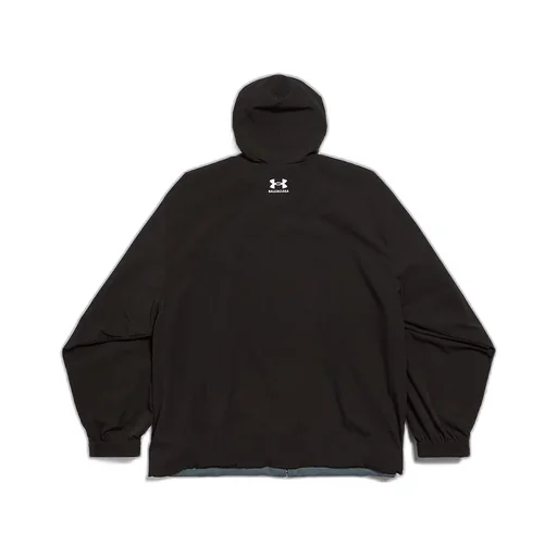 Reversible Tracksuit Jacket