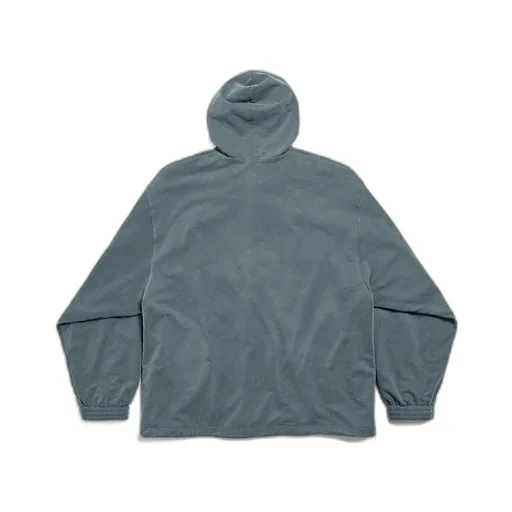 Reversible Tracksuit Jacket