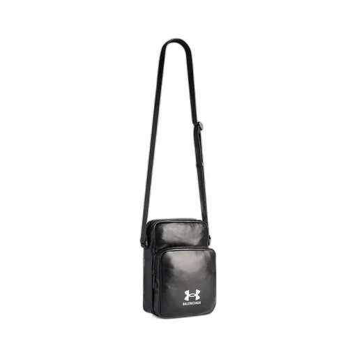 Crossbody Pouch