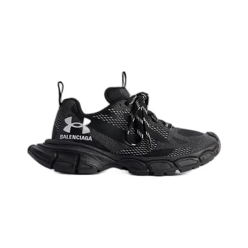 3Xl Knit Sneaker