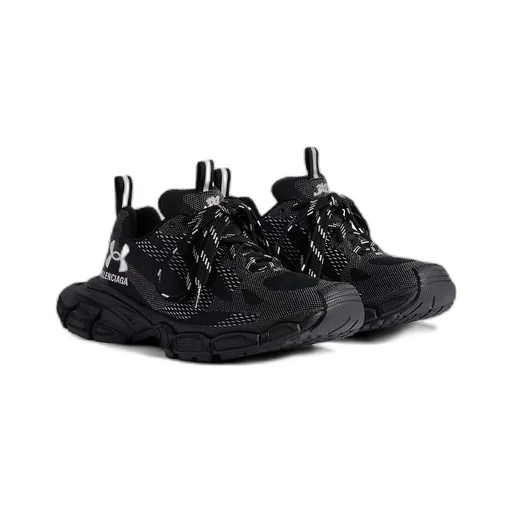 3Xl Knit Sneaker