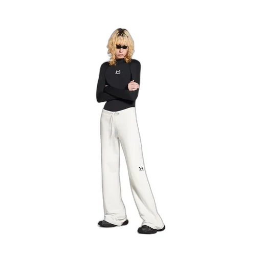 Under Armour® Flared Sweatpants
