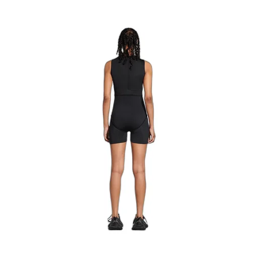 Layered Cycling Bodysuit