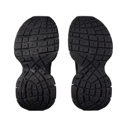 3Xl Knit Sneaker