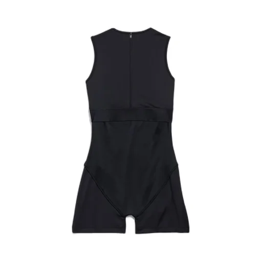 Layered Cycling Bodysuit