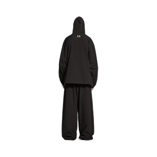 Reversible Tracksuit Jacket
