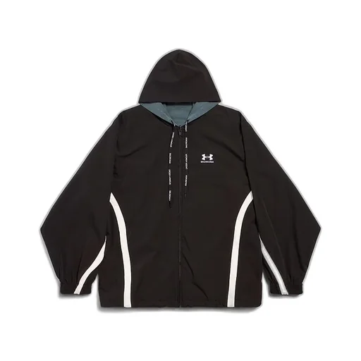 Reversible Tracksuit Jacket