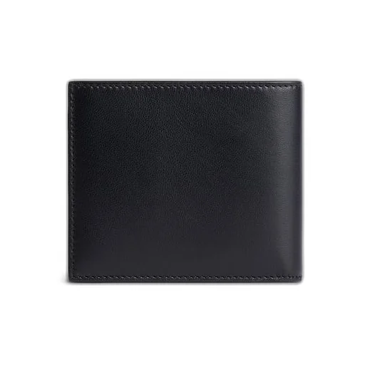 Square Folded Wallet