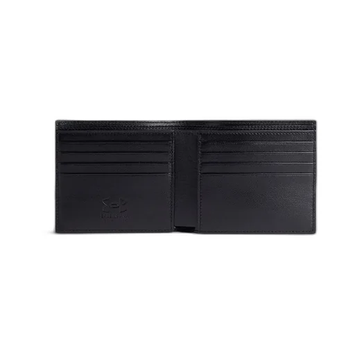 Square Folded Wallet