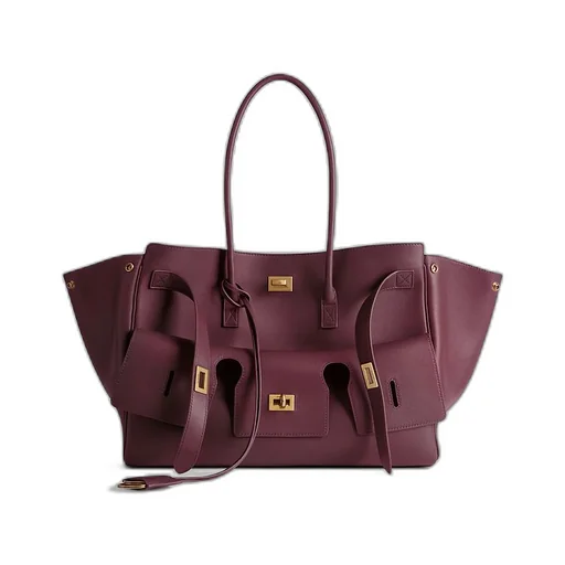 Bel Air Carry All Bag Medium