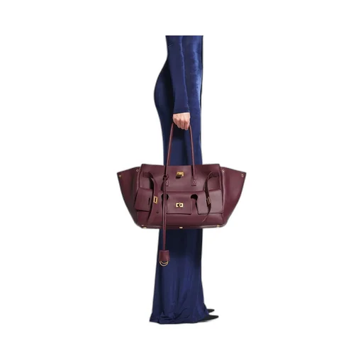 Bel Air Carry All Bag Medium