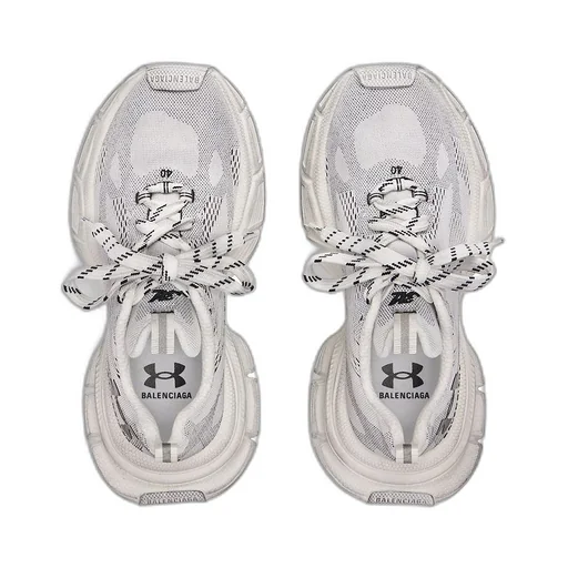 Under Armour® 3XL Knit Sneaker