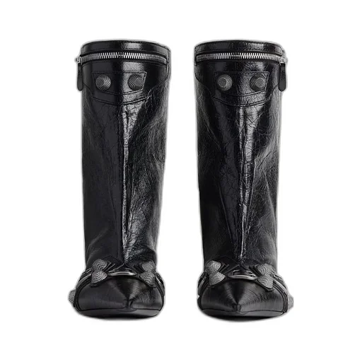 Cagole Wide 50mm Bootie