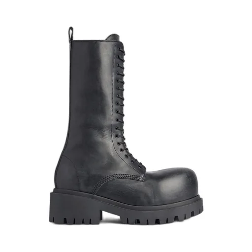 Stomper Boot