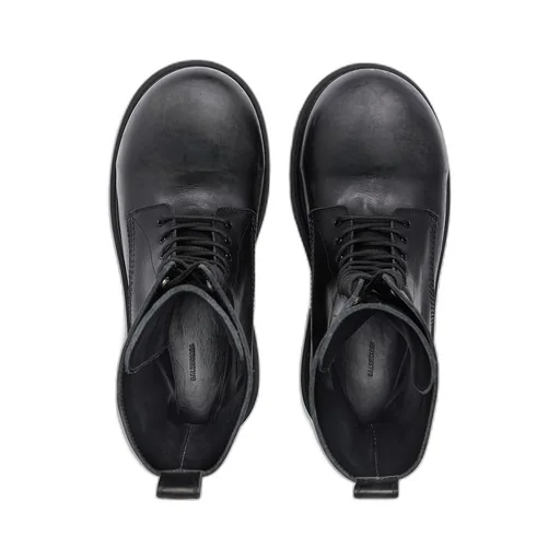 Stomper Boot