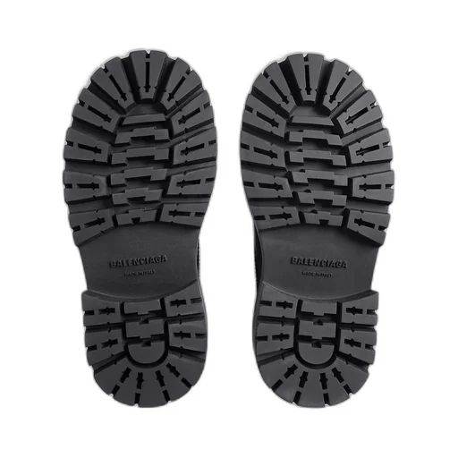 Stomper Boot