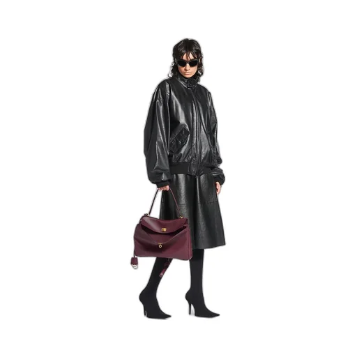 Rodeo Handbag Medium
