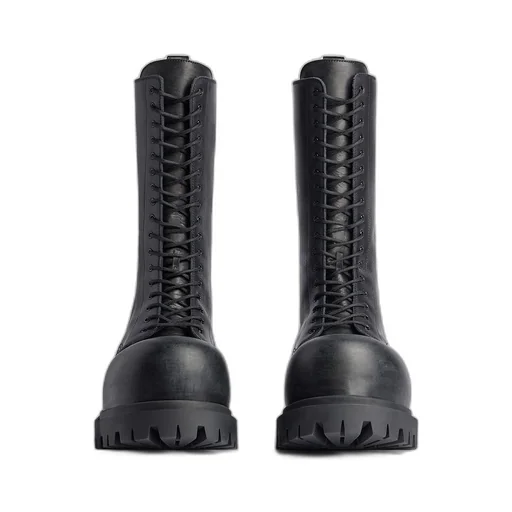 Stomper Boot