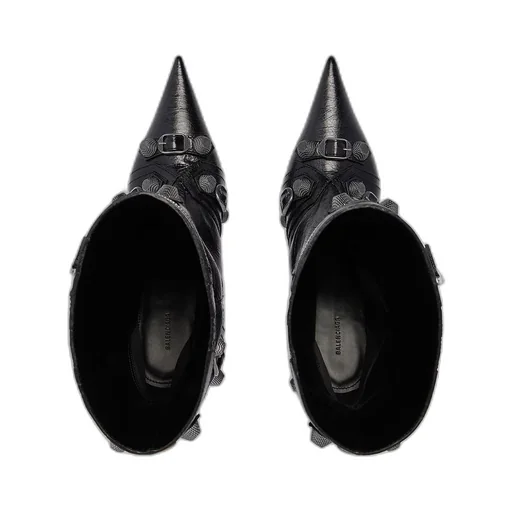 Cagole Wide 50mm Bootie