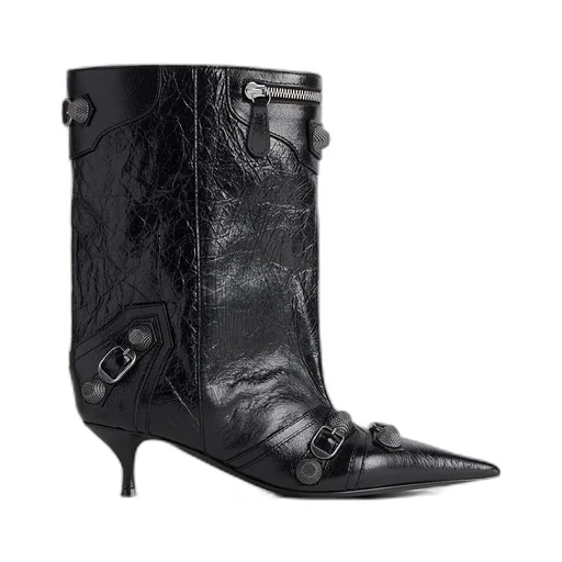 Cagole Wide 50mm Bootie