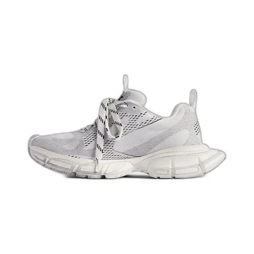 Under Armour® 3XL Knit Sneaker