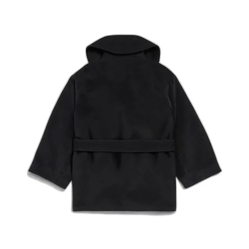 High Collar Jacket
