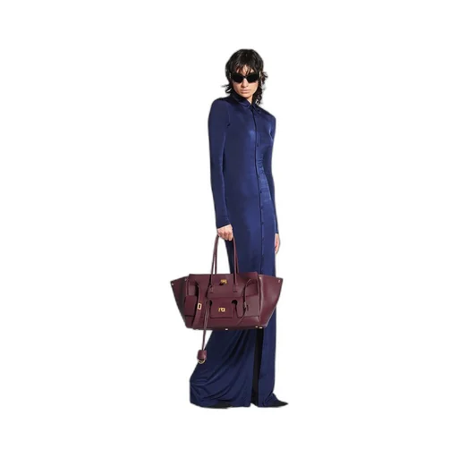Bel Air Carry All Bag Medium