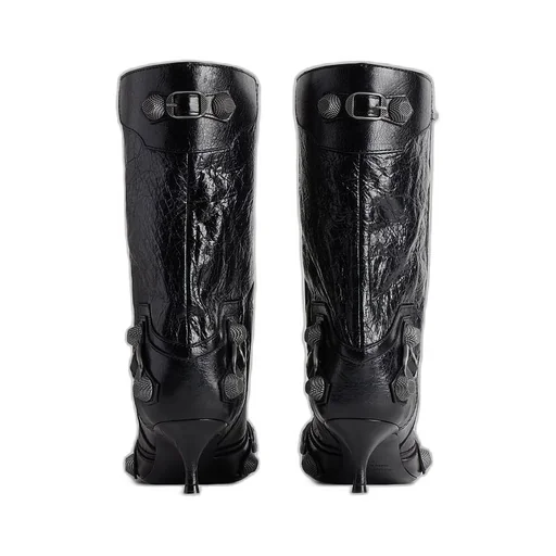 Cagole Wide 50mm Bootie