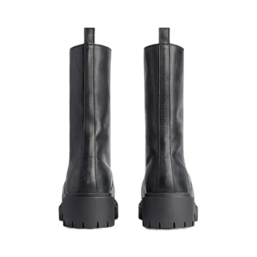 Stomper Boot