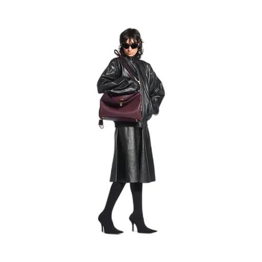 Rodeo Handbag Medium