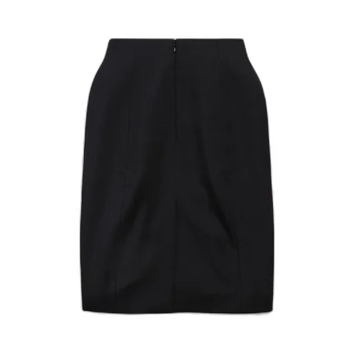 Hourglass Midi Skirt