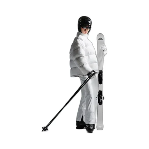 3B Sports Icon 5-Pocket Ski Pants