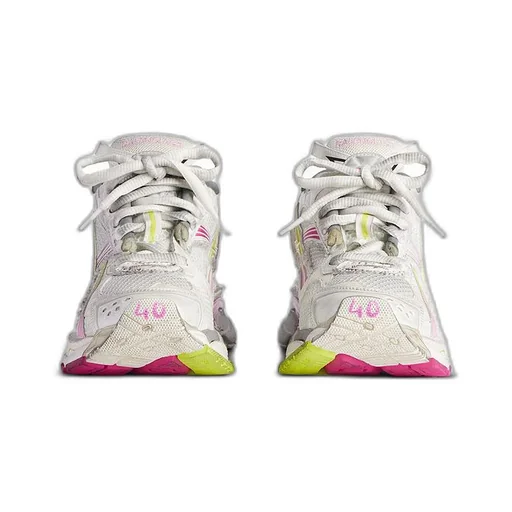 Runner Gradient Sneaker