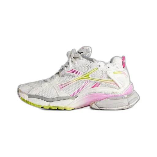 Runner Gradient Sneaker