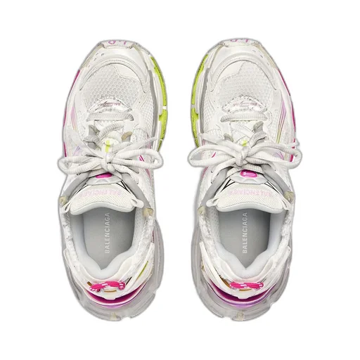 Runner Gradient Sneaker