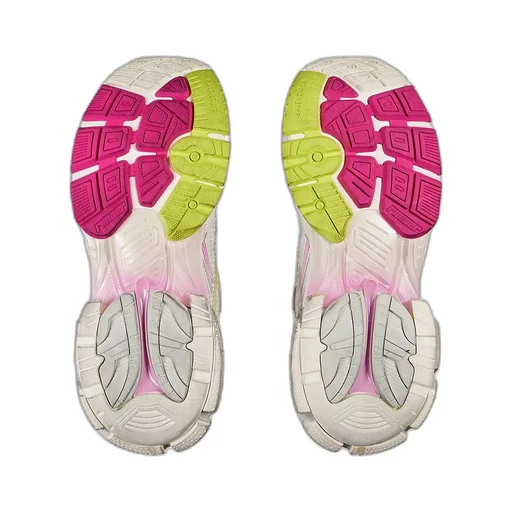 Runner Gradient Sneaker