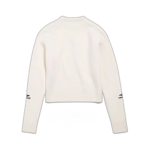 Ski Crewneck