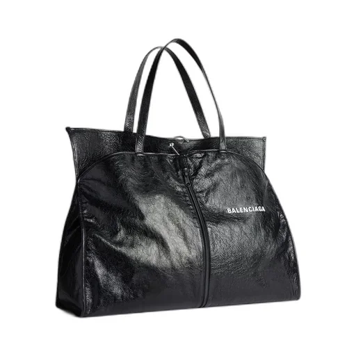 Shopper Garment Bag Tote