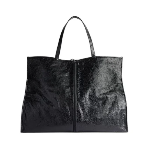 Shopper Garment Bag Tote