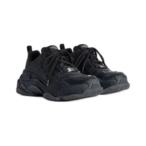 Triple S Sporty Sneaker