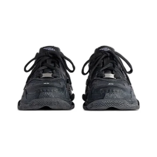 Triple S Sporty Sneaker