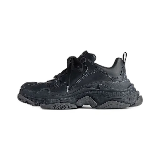 Triple S Sporty Sneaker