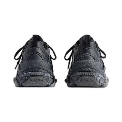 Triple S Sporty Sneaker