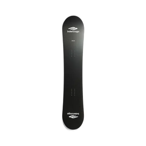 Snowboard