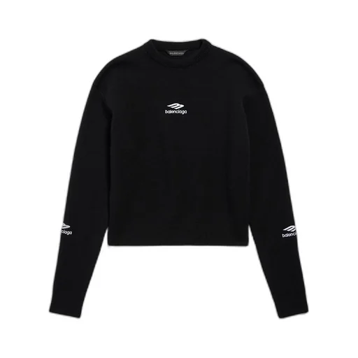 Ski Crewneck