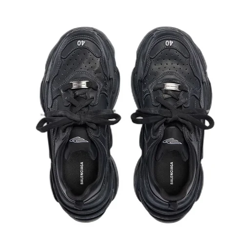 Triple S Sporty Sneaker