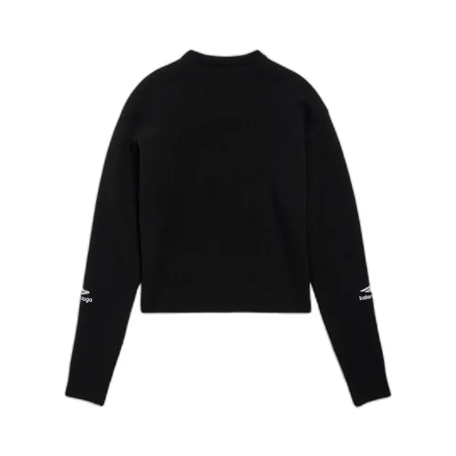 Ski Crewneck