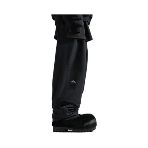 Alaska Low Boot